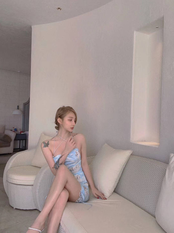 吉隆坡高端伴游