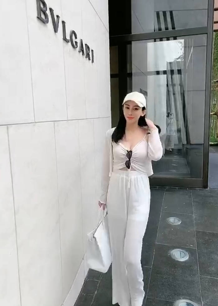 曼谷外围模特资源