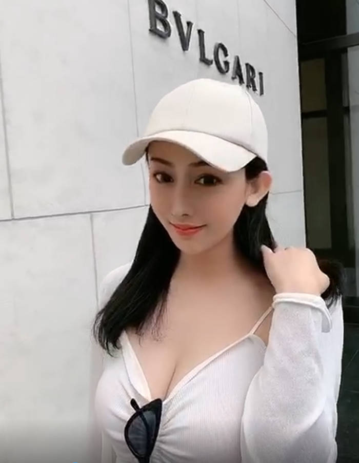 纽约伴游模特价格