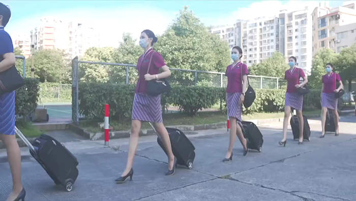 洛杉矶模特预约微信