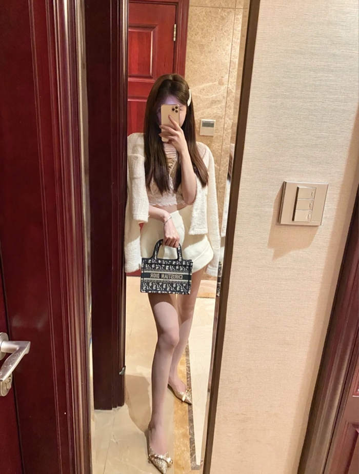 纽约援交女模特