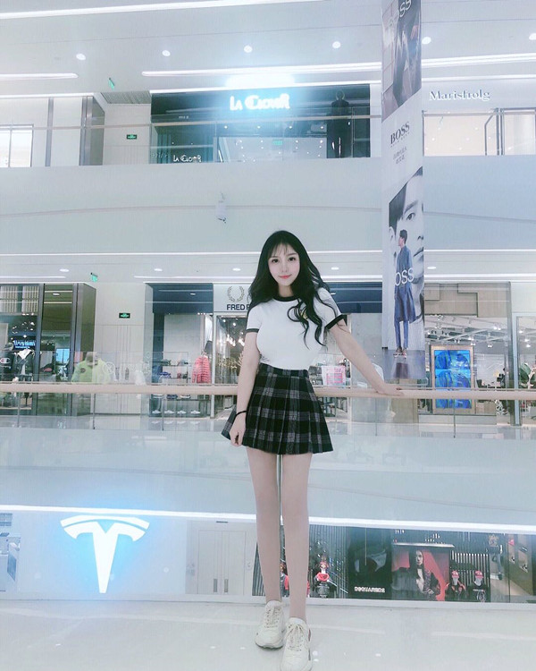 旧金山哪里有外围女