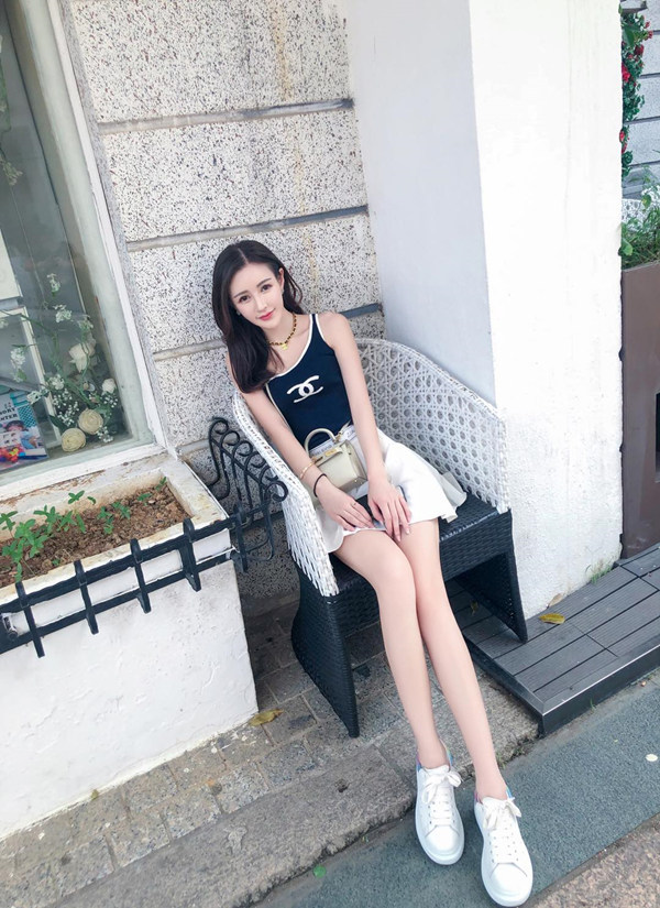 洛杉矶高端模特微信