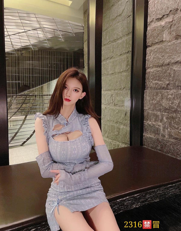 多伦多伴游模特