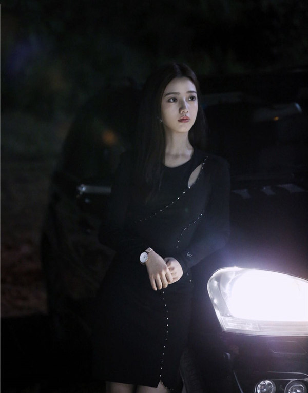 东京援交女模特