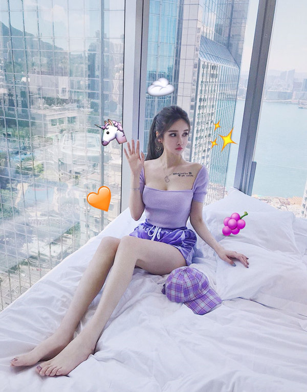 曼谷伴游大学生