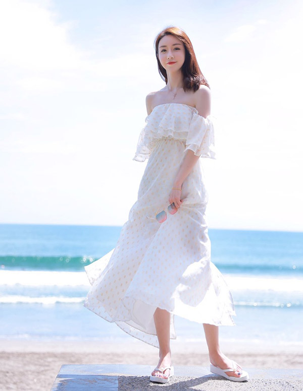 洛杉矶高端模特