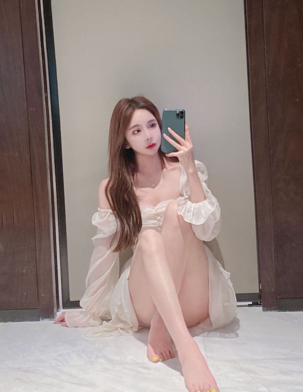 多伦多商务模特微信