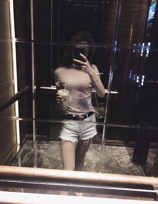 曼谷外围女全套服务