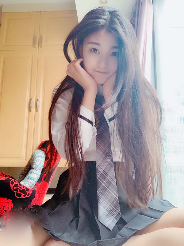 温哥华小姐上门按摩