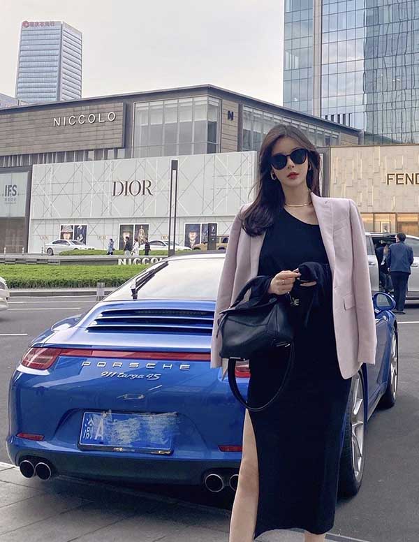 东京小姐上门按摩