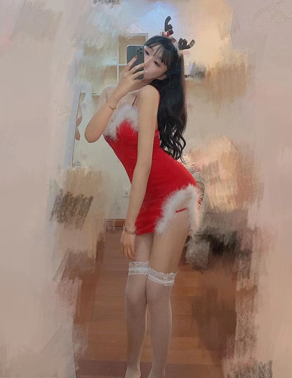 迪拜留学生上门