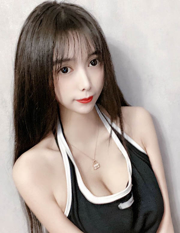 温哥华外围留学生