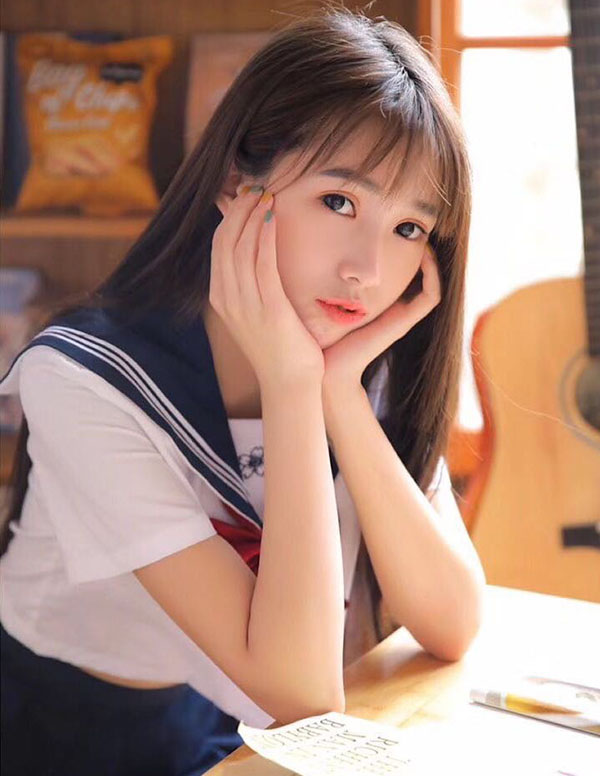 芝加哥外围女大学生