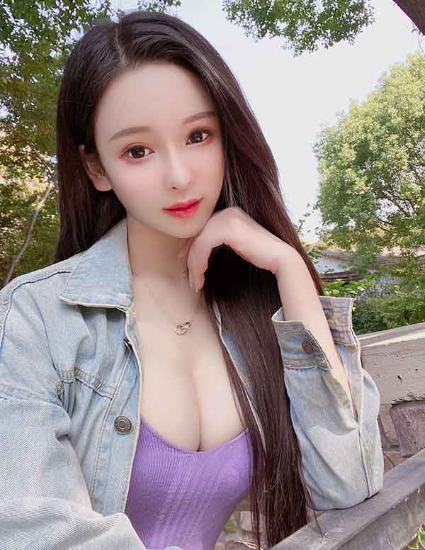 波士顿上门模特