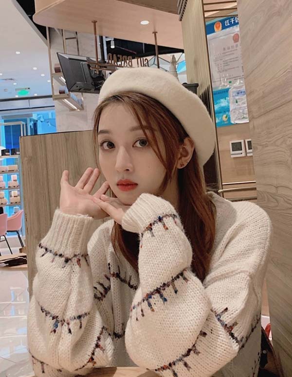 洛杉矶预约商务模特