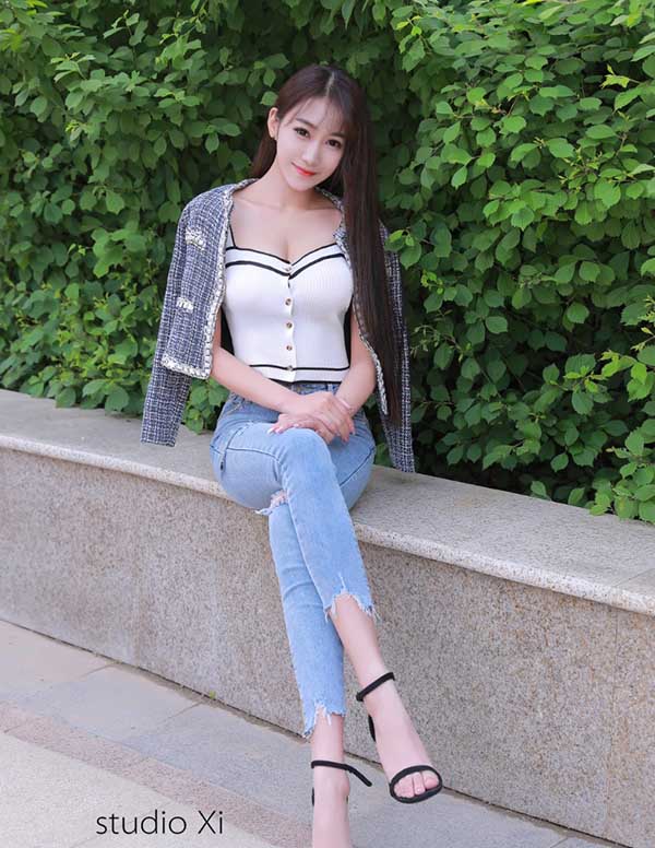 吉隆坡哪里有外围女