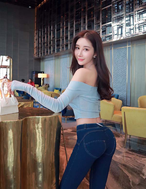 芝加哥模特陪游