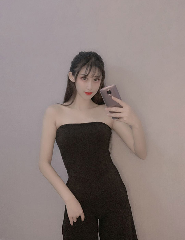 迪拜高端模特经纪人