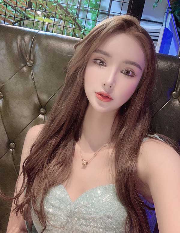 旧金山高端伴游