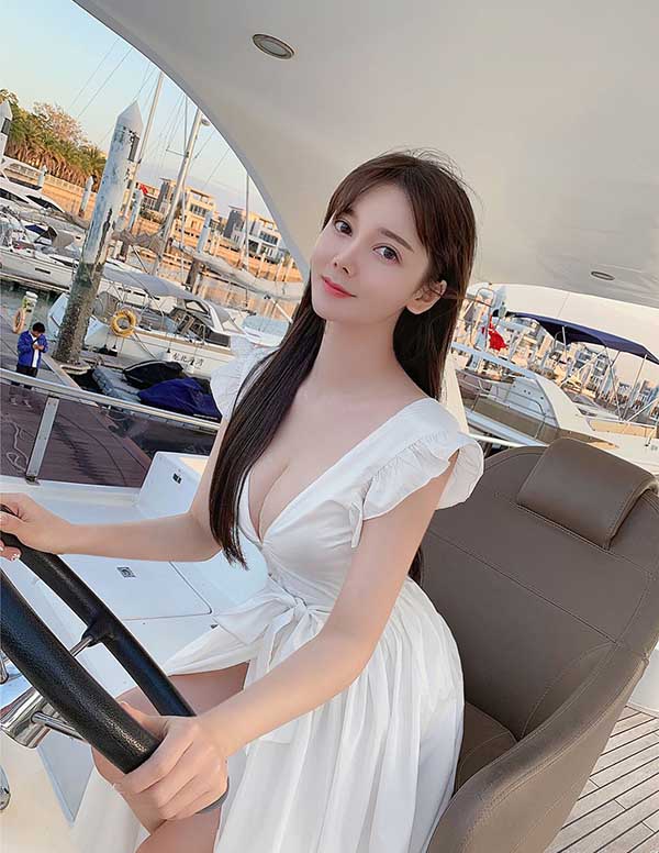 首尔伴游上门服务