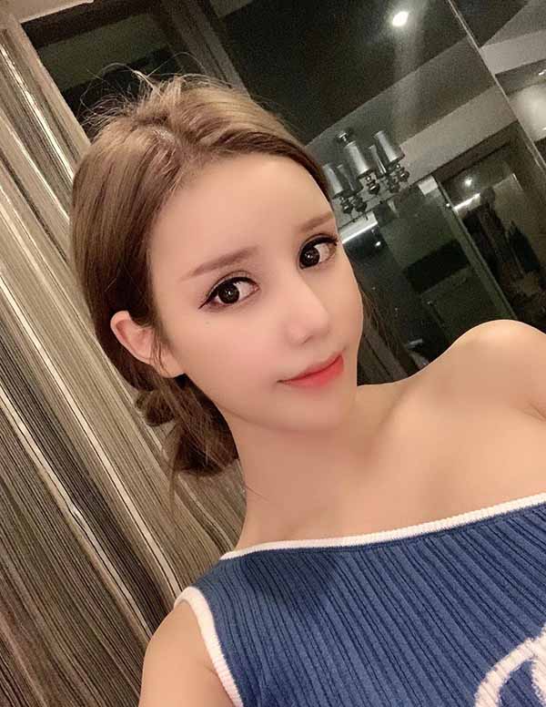 洛杉矶伴游模特价格