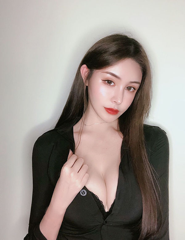 洛杉矶外围留学生