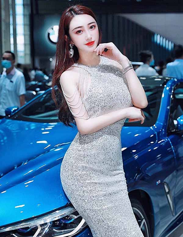 波士顿模特援交