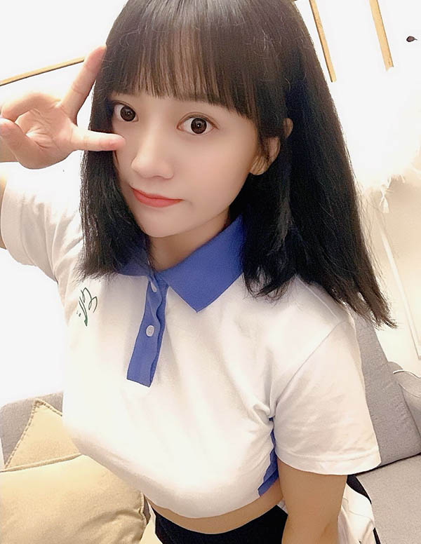 首尔外围女大学生