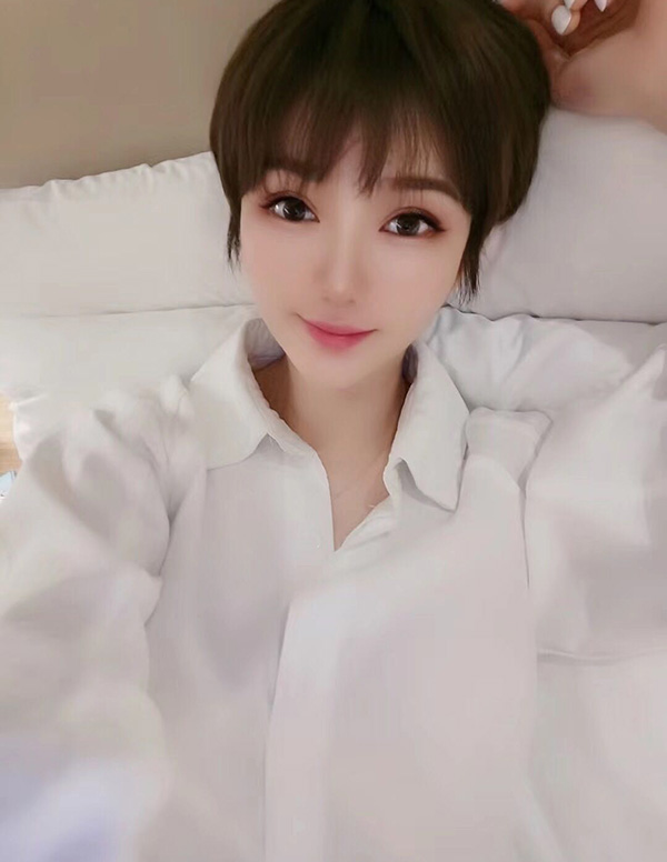 芝加哥小姐上门按摩