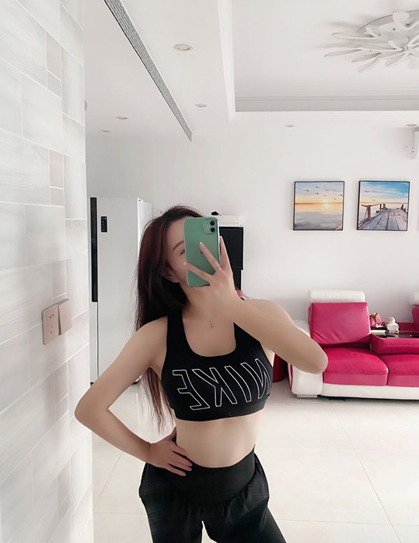 波士顿模特微信