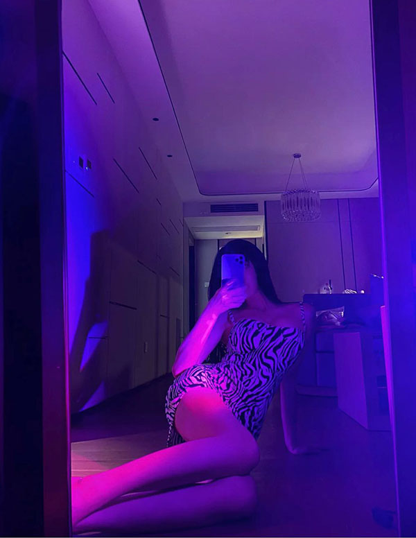 多伦多伴游模特预约