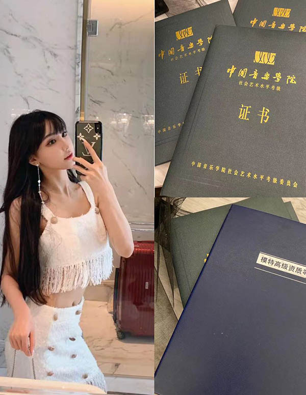 洛杉矶高端模特价格