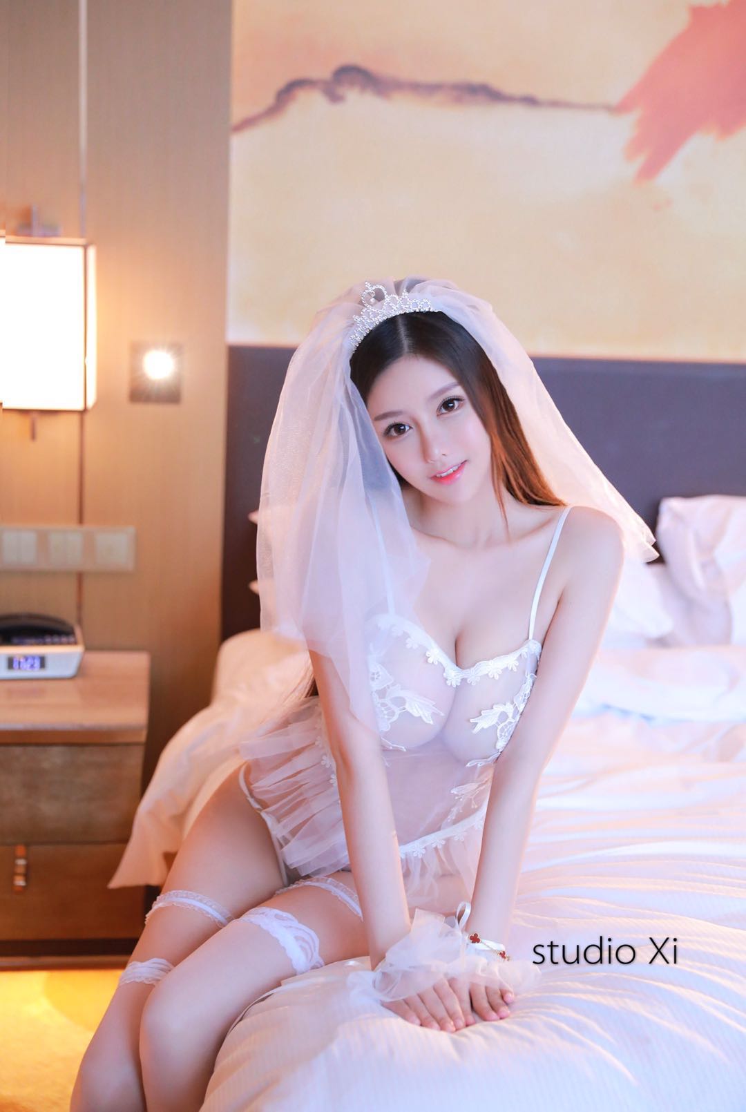 迪拜预约商务模特