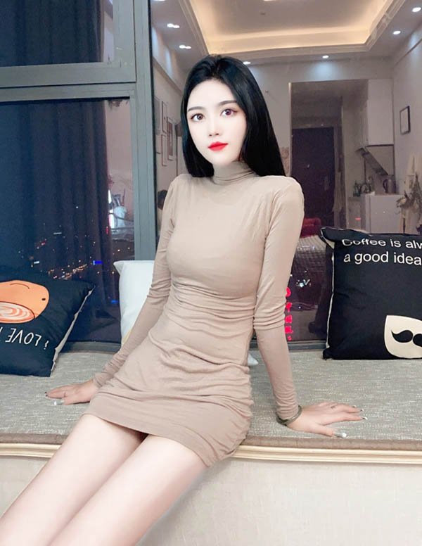 巴黎商务模特预约