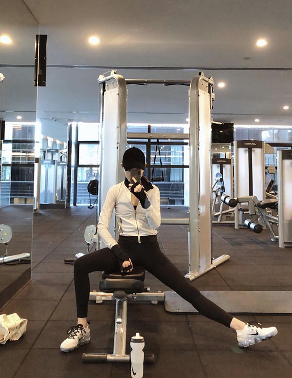 新加坡外围模特微信号