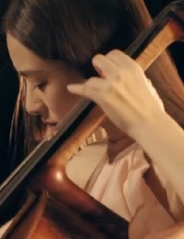 温哥华高端模特预约