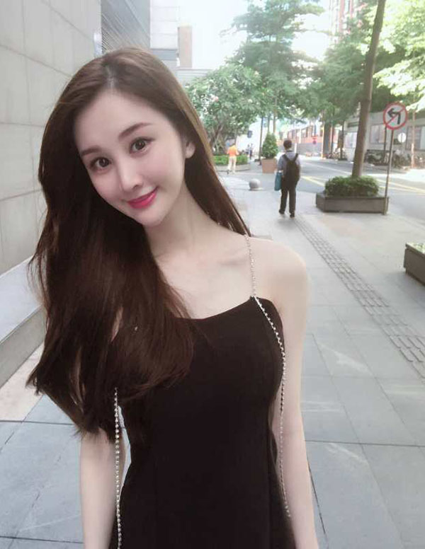 温哥华外围模特微信