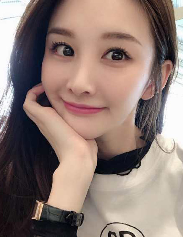 新加坡商务模特预约