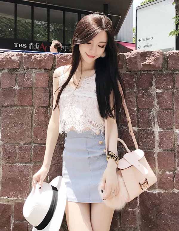 东京预约高端模特