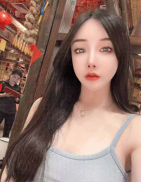 旧金山预约模特