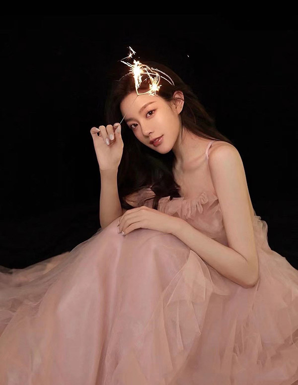 曼谷外围留学生