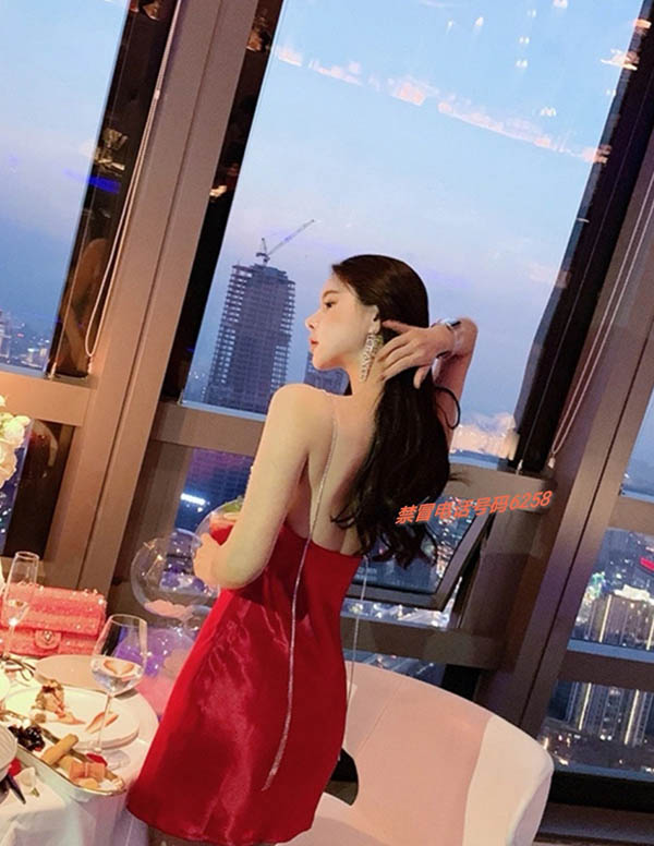 迪拜模特高薪招聘