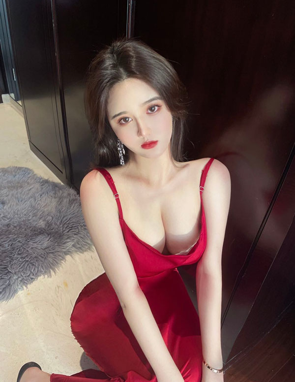 芝加哥外围模特预约