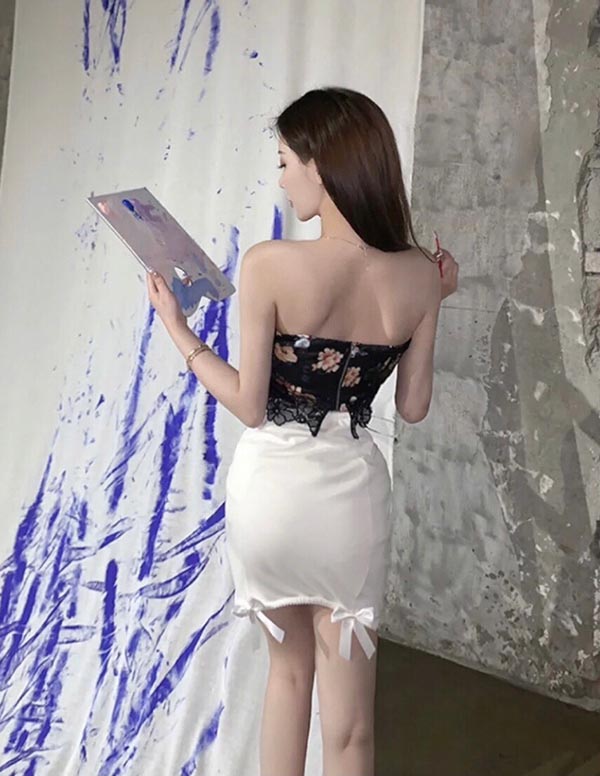 新加坡外围洋妞