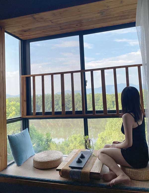 新加坡留学生上门