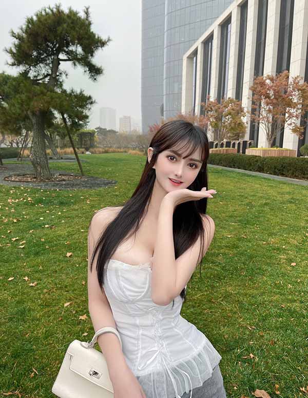 纽约高端伴游上门