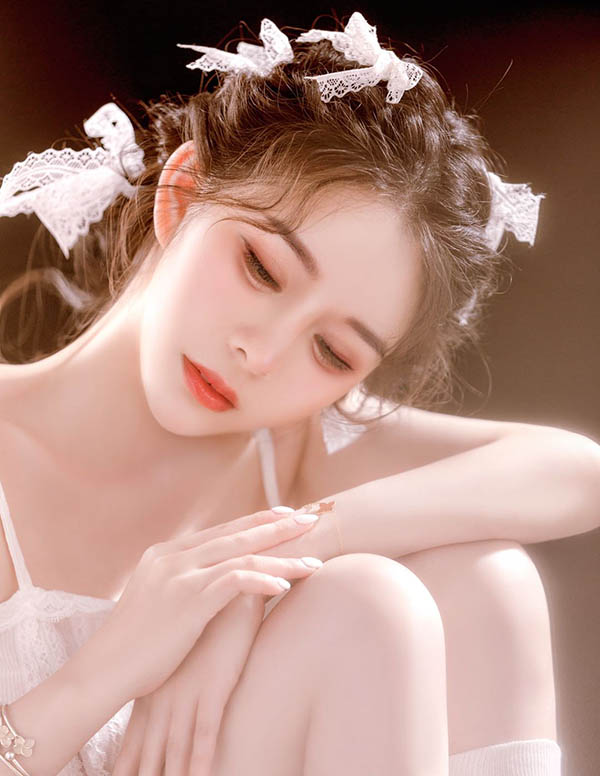 巴黎预约商务模特