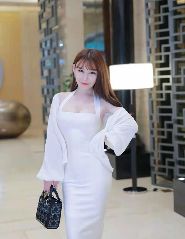 芝加哥外围预约