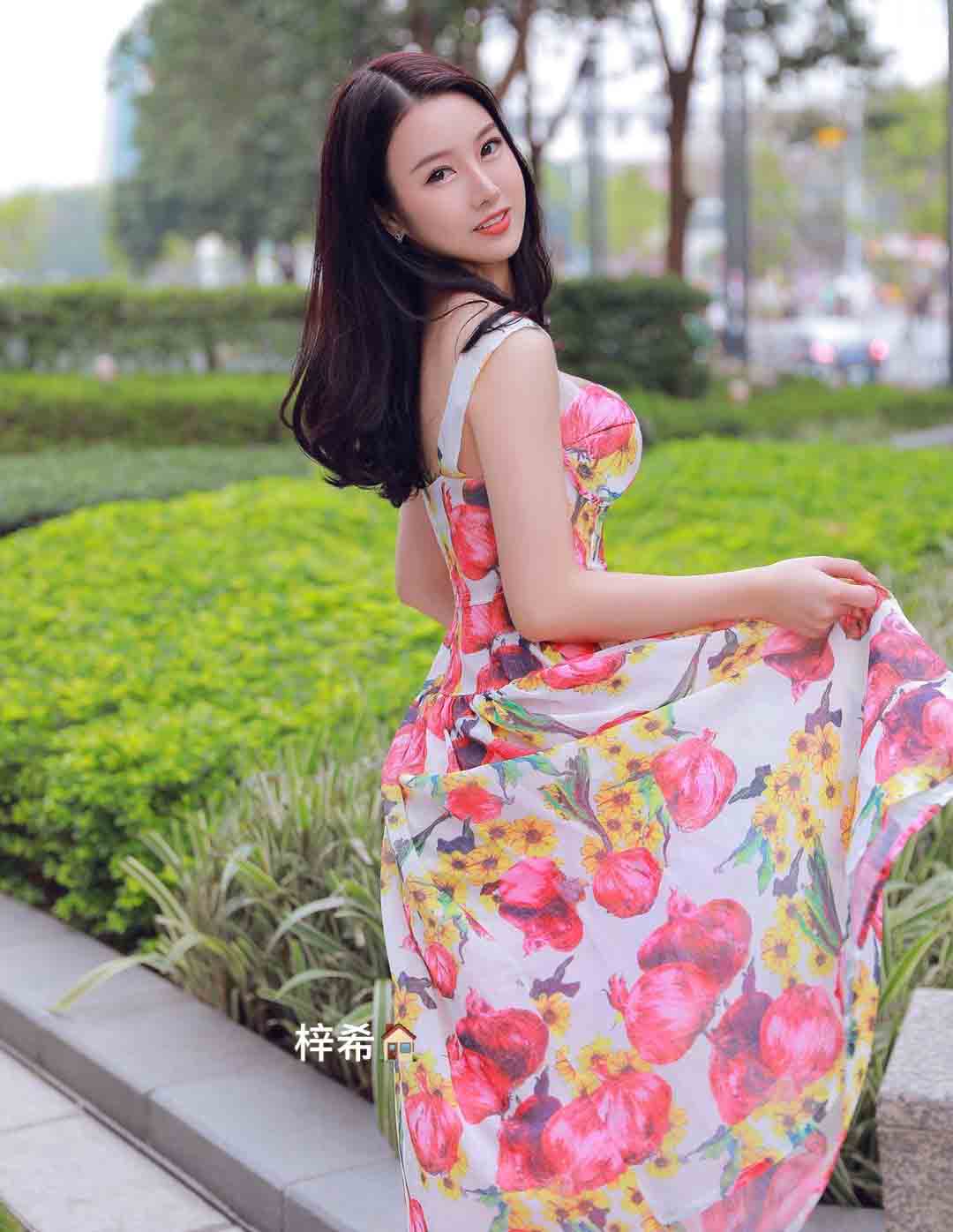 旧金山高端模特